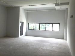 Hillview Warehouse (D23), Factory #459551771